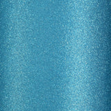 Florence • Glitzerpapier 250g A4 Türkis 5x - afbeelding 2