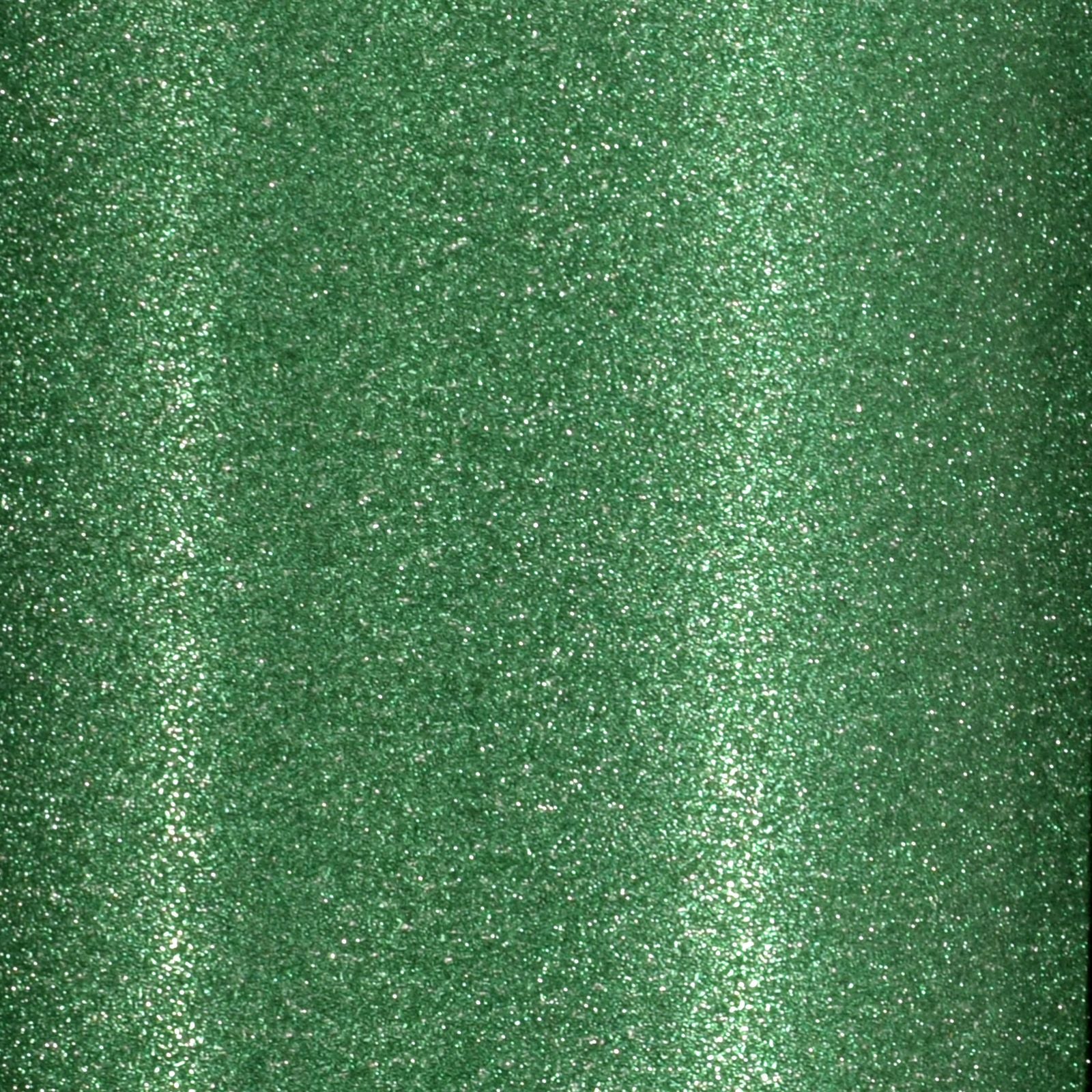 Florence • Glitzerpapier 250g A4 grün 5x