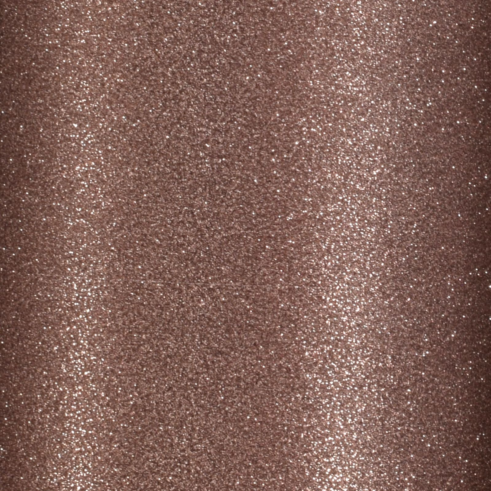 Florence • Glitzerpapier 250g A4 braun 5x