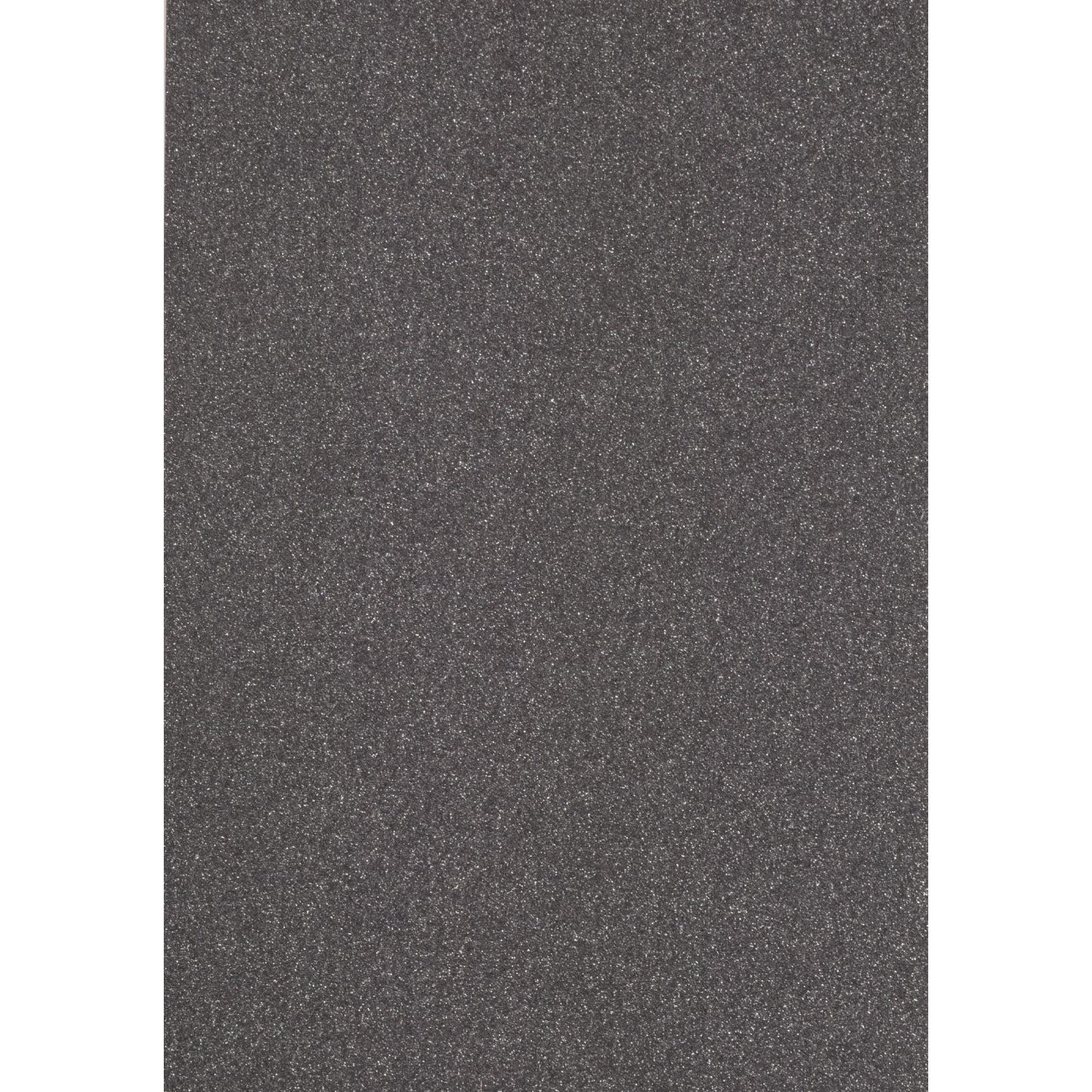 Florence • Glitzerpapier 250g A4 grau 5x
