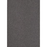 Florence • Glitzerpapier 250g A4 grau 5x - afbeelding 1