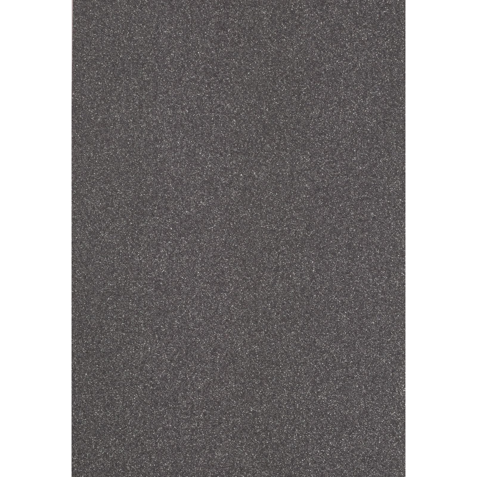 Florence • Glitzerpapier 250g A4 grau 5x
