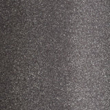 Florence • Glitzerpapier 250g A4 grau 5x - afbeelding 2