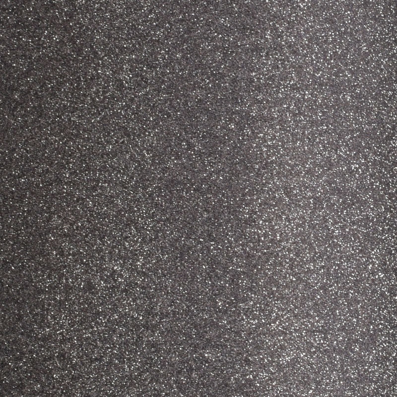 Florence • Glitzerpapier 250g A4 grau 5x
