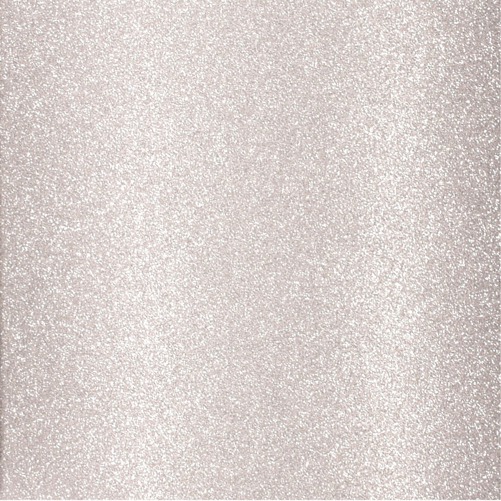 Florence • Set aus Glitzerpapier und Karton, 216 g, A4, 10 x silberne Maus