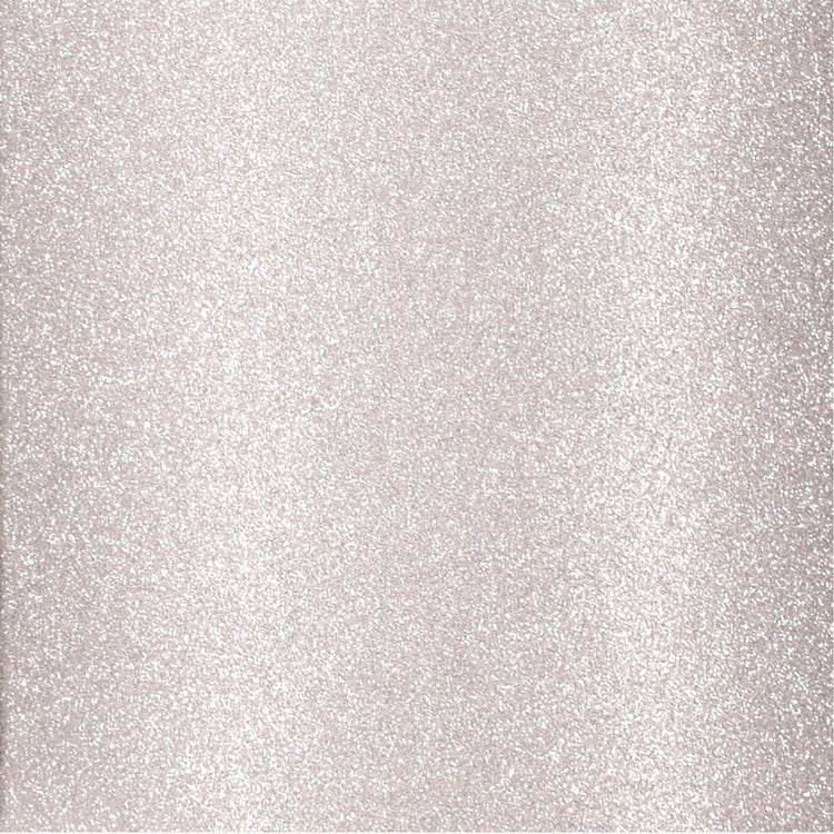 Florence • Set aus Glitzerpapier und Karton, 216 g, A4, 10 x silberne Maus