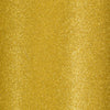 Florence • Set aus Glitzerpapier und Karton, 216 g, A4, 10 x Biene in Gelbgold