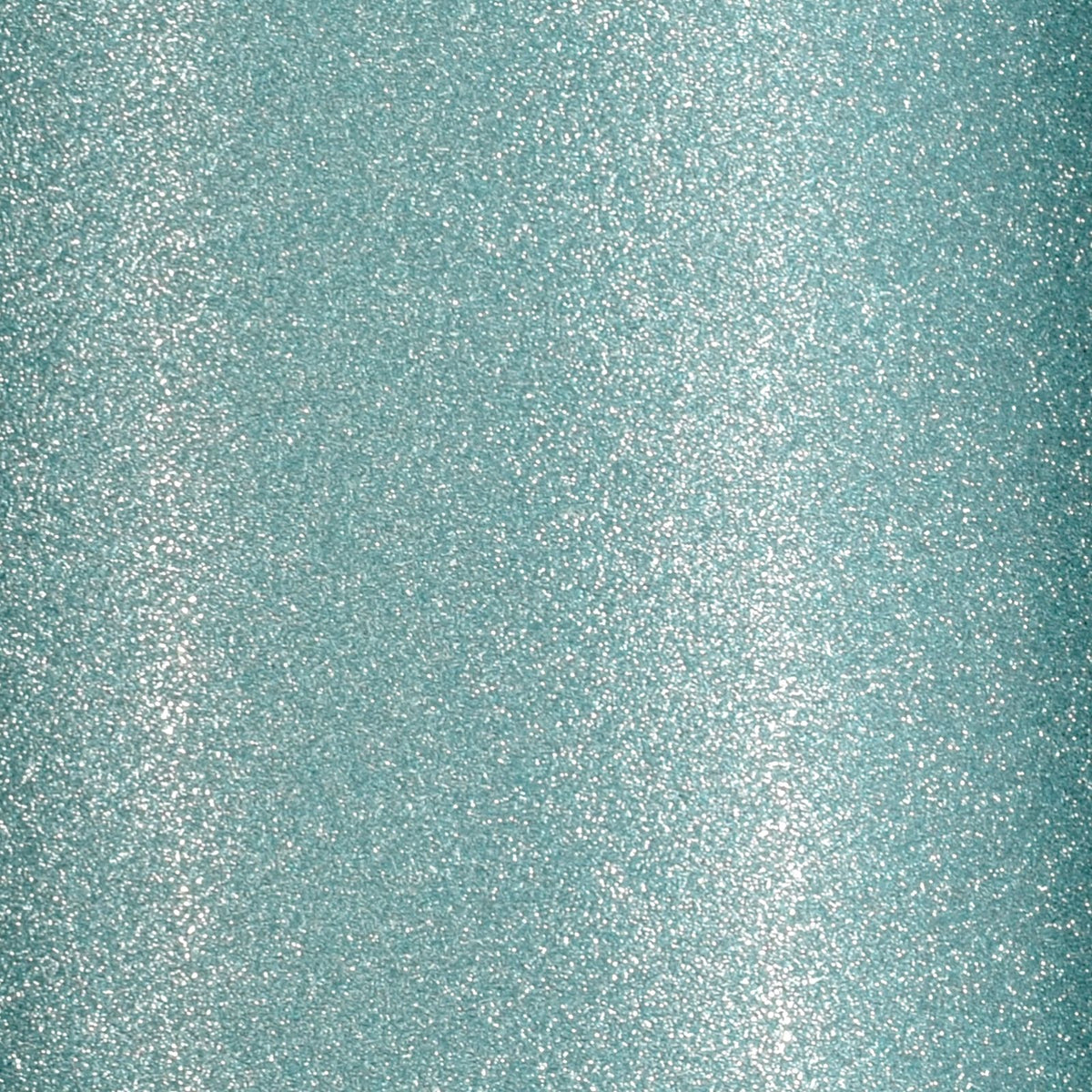 Florence • Set aus Glitzerpapier und Karton, 216 g, A4, 10 x Aqua-Ozean