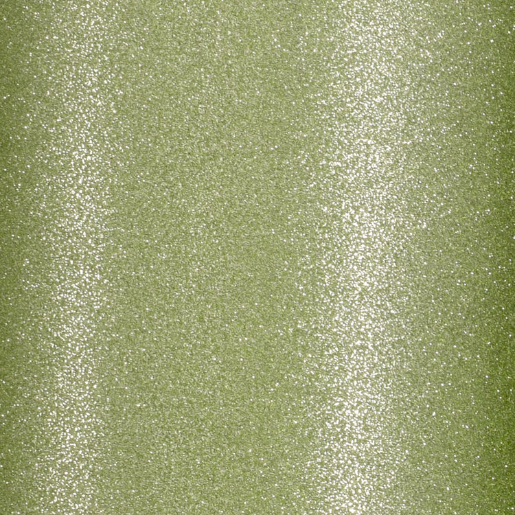 Florence • Set aus Glitzerpapier und Karton, 216 g, A4, 10 x hellgrüner Leguan