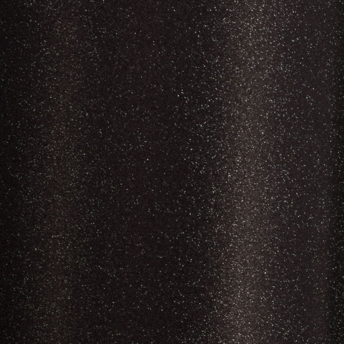Florence • Set aus Glitzerpapier und Karton, 216 g, A4, 10 x Schwarz, Schwarz