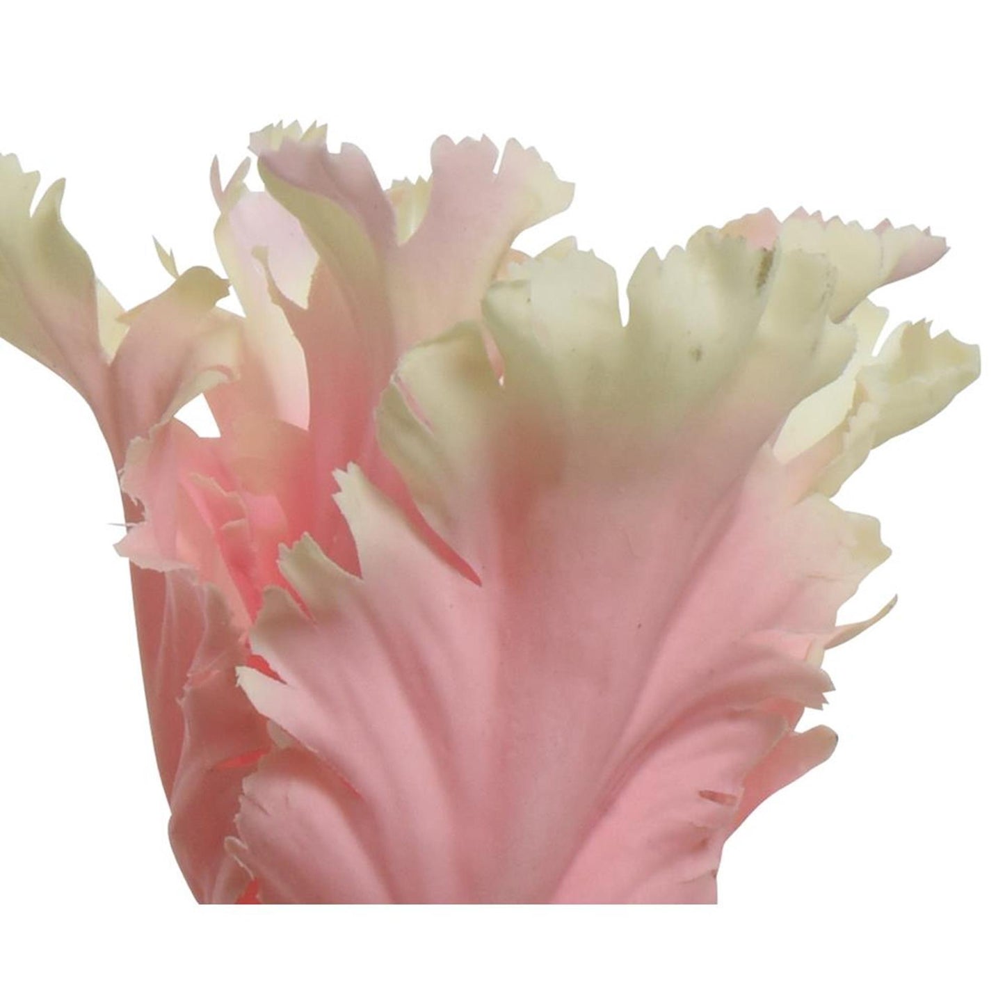 Decoris Kunstblume Tulpe 68cm rosa