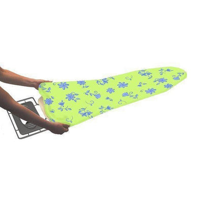 Andere Marken Alpha Elastic-Fit Strijk Cover 150x58 cm