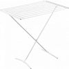 Tomado-Metaltex Tomado Metaltex Ordnerbares Stand Darekk Como 8m Weiß