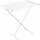 Tomado-Metaltex Tomado Metaltex Ordnerbares Stand Darekk Como 8m Weiß