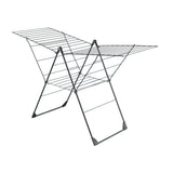 Tomado Tomado Vento DRABLEK 110X17X63 cm 30 m Schwarz - afbeelding 1