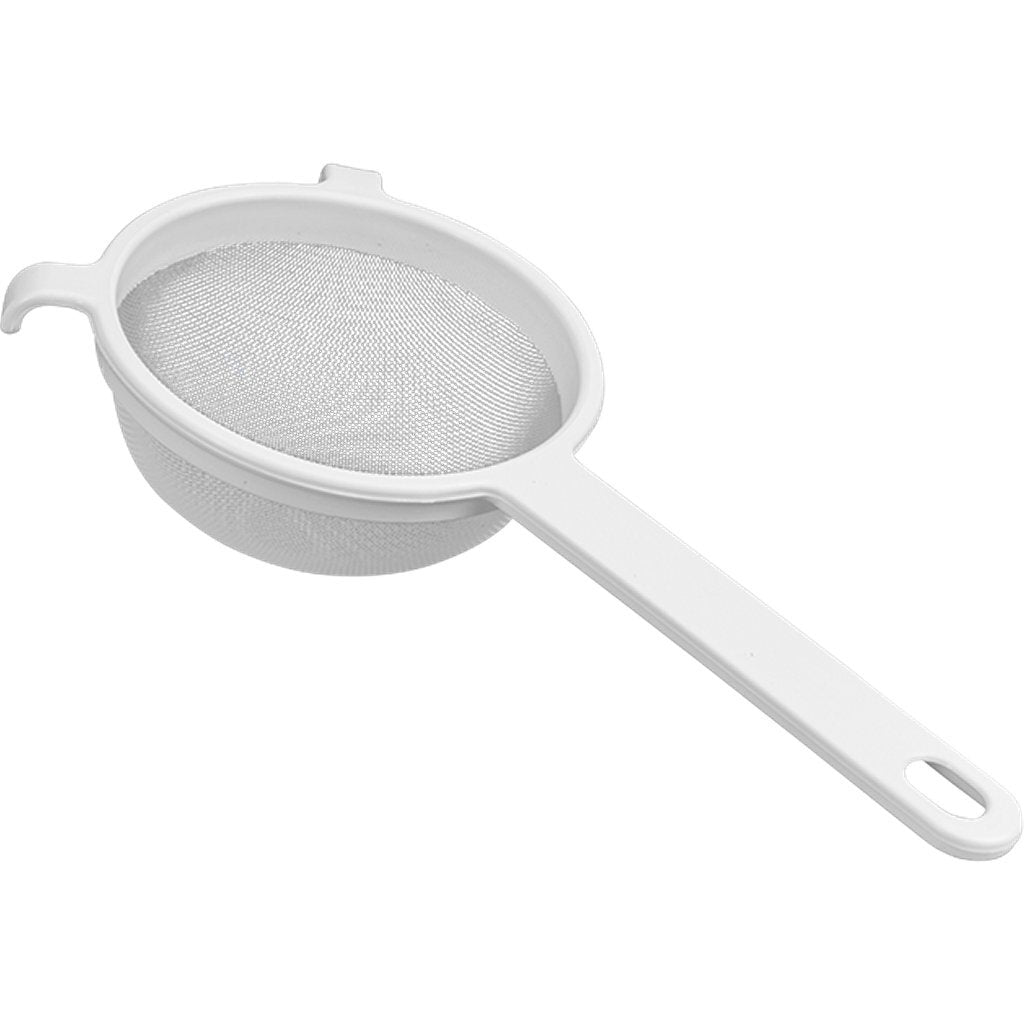 Metaltex Metaltex Plastik Voorgiet 10 cm Weiß