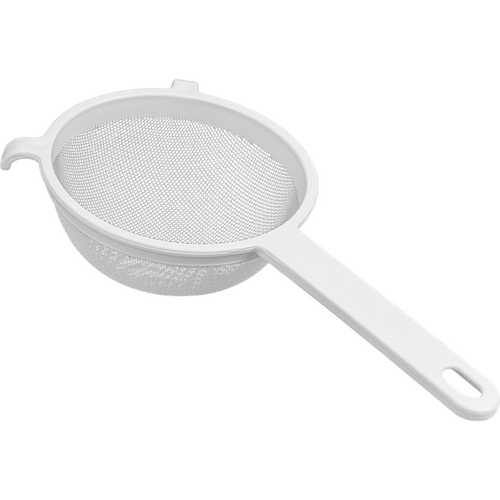 Metaltex Metaltex Plastik Voorgiet 14 cm Weiß