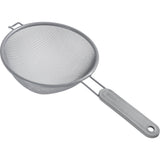 Metaltex Sieb 20 cm Grau - afbeelding 1