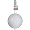 Metaltex Sieb 20 cm Grau