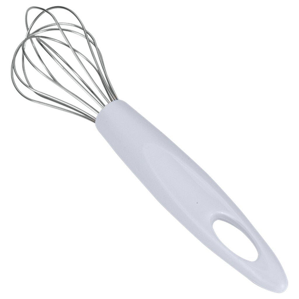 Metaltex Metaltex Batpople 20 cm Edelstahl Kunststoff Weiß weiß