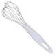 Metaltex Metaltex Batpopel 25 cm Edelstahl Kunststoff Weiß weiß
