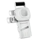 Metaltex Metaltex Profi Mandolino 5in1 Raspe White