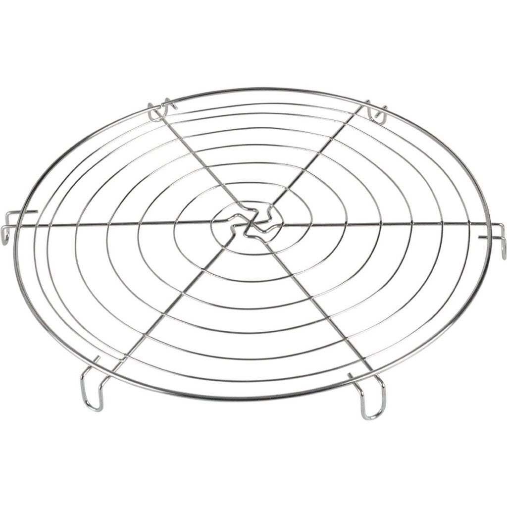 Metaltex Metaltex Dolceforno Taartrooster um 28 cm Tell