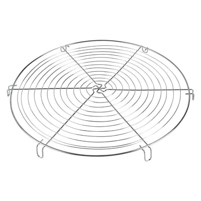 Metaltex Metaltex Dolceforno Taartrooster etwa 30 cm Test Luxus