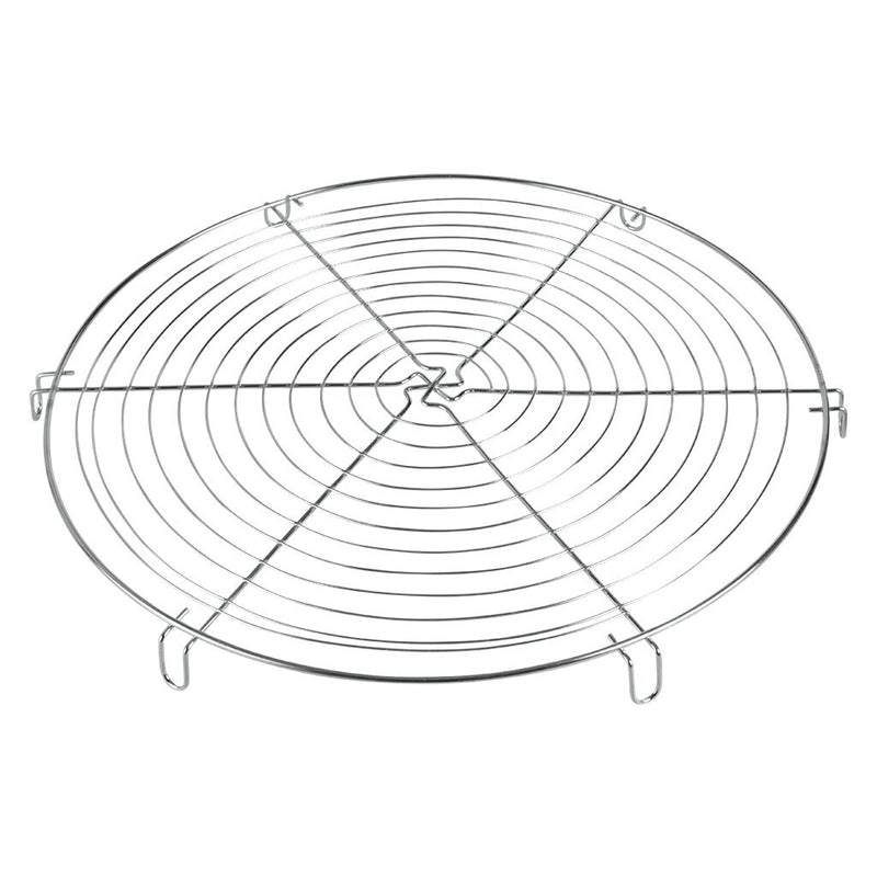 Metaltex Metaltex Dolceforno Taartrooster etwa 30 cm Test Luxus