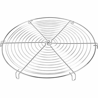 Metaltex Metaltex Dolceforno Taartrooster etwa 32 cm Tell Luxus