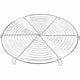 Metaltex Metaltex Dolceforno Taartrooster etwa 32 cm Tell Luxus