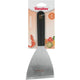 Metaltex Metaltex Platha Barbecue Spatel 23,8x10 cm Schwarzer Edelstahl