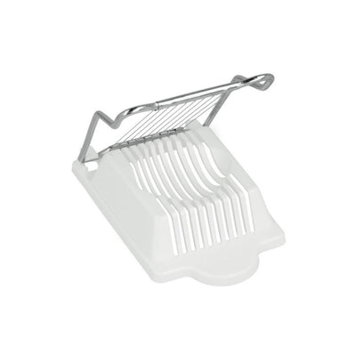 Metaltex Metaltex Inox Ecier Snier White