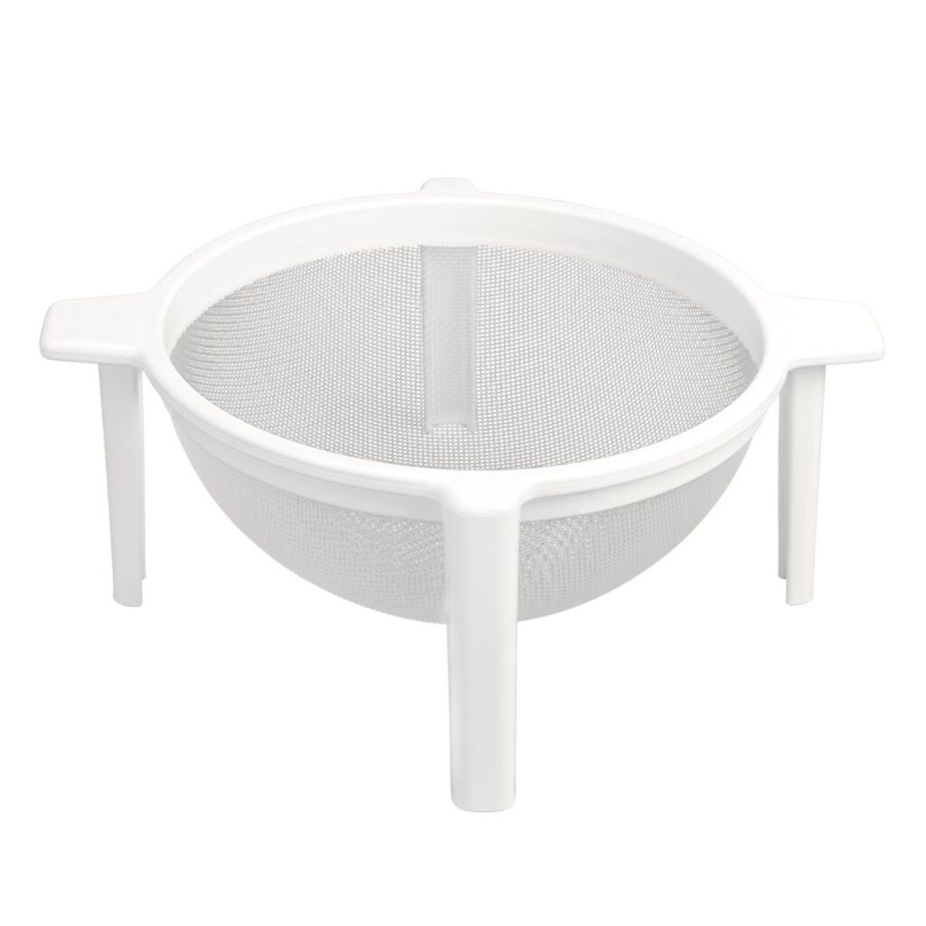 Metaltex Metaltex Standing Sieb Colander 22 cm