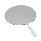 Metaltex Metaltex Fritto Antispat Creal 29 cm - afbeelding 2