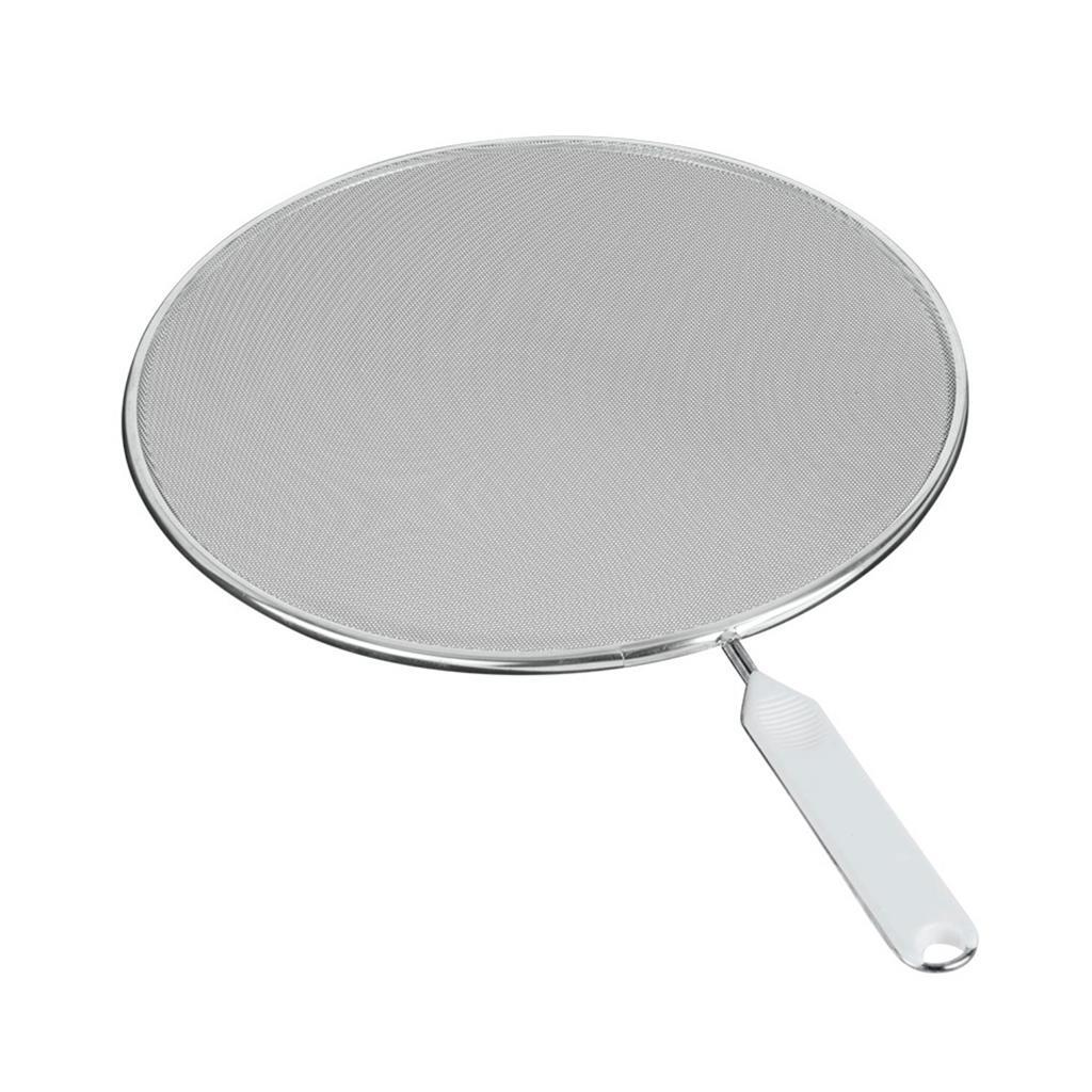 Metaltex Metaltex Fritto Antispat Creal 29 cm