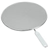 Metaltex Metaltex Anti Splash Cover 33 cm Edelstahl
