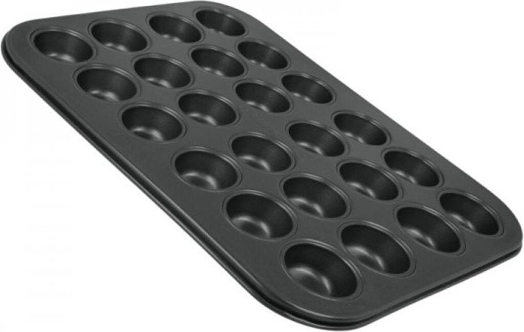 Metaltex Metaltex Bok Shamp geeignet für 24 Gebäck 4,5 cm