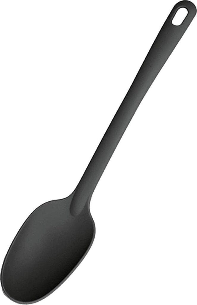 Tomado-Metaltex Tomado-Metaltex Tecna Line Black Löffel maximal 270 Grad;