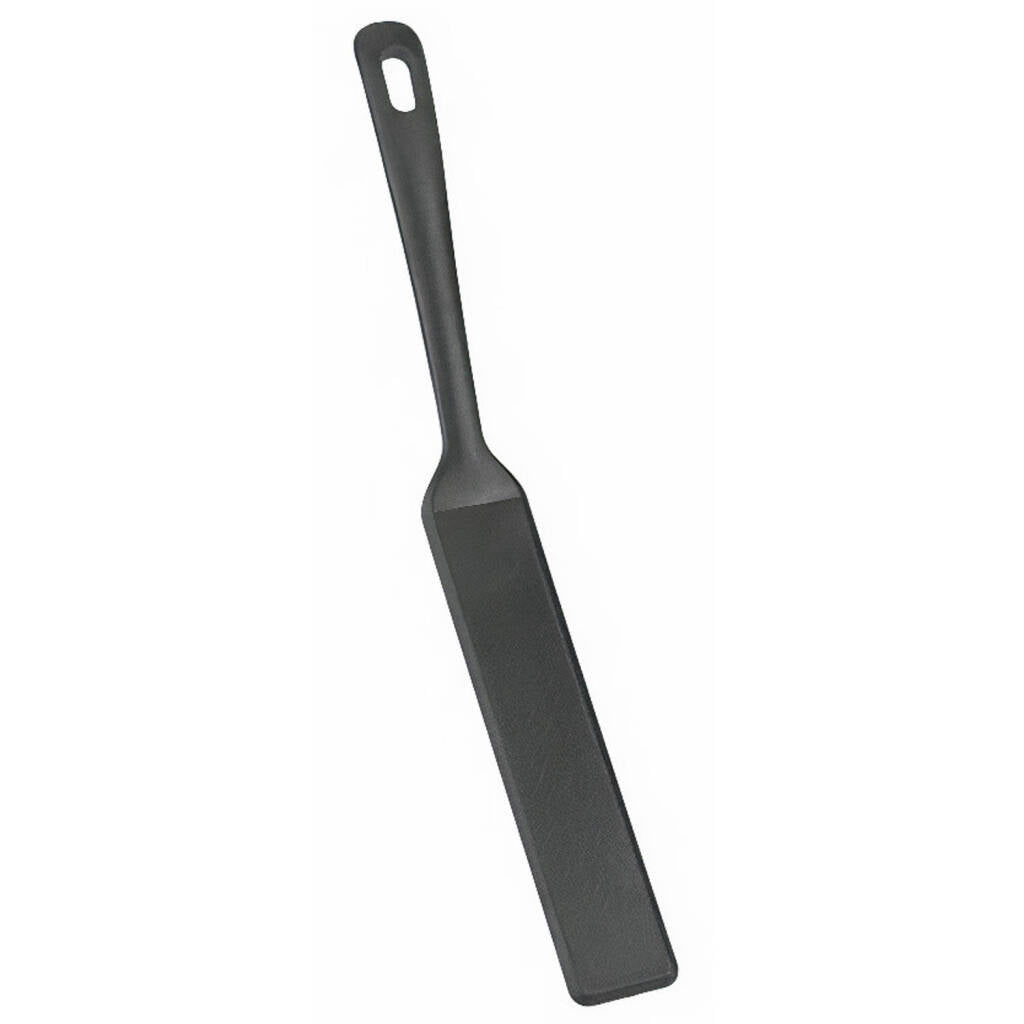 Tomado-Metaltex Tomado-Metaltex Tecna Linie PPA Schwarzer Spatel max 270 ° C Extra stark