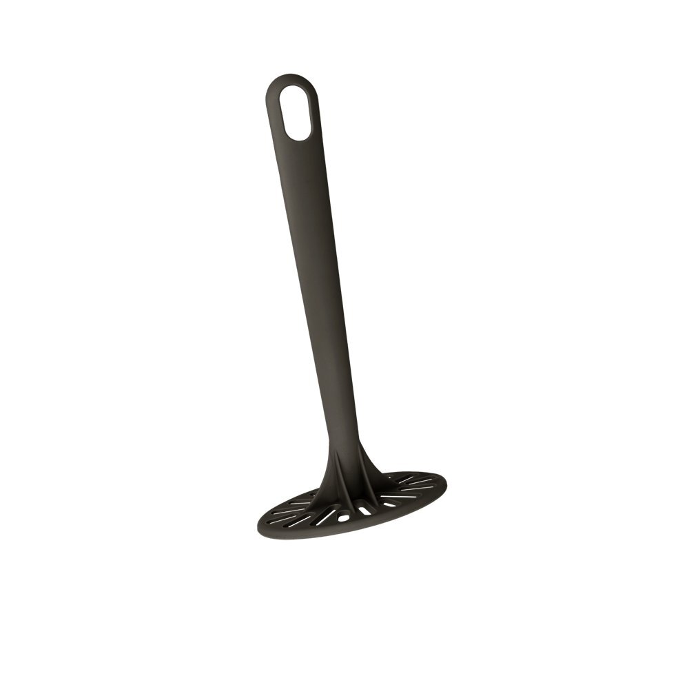 Tomado-Metaltex Tomado-Metaltex Tecna Linie PPA Schwarz PüreeEsestamper max 270 ° C Extra stark