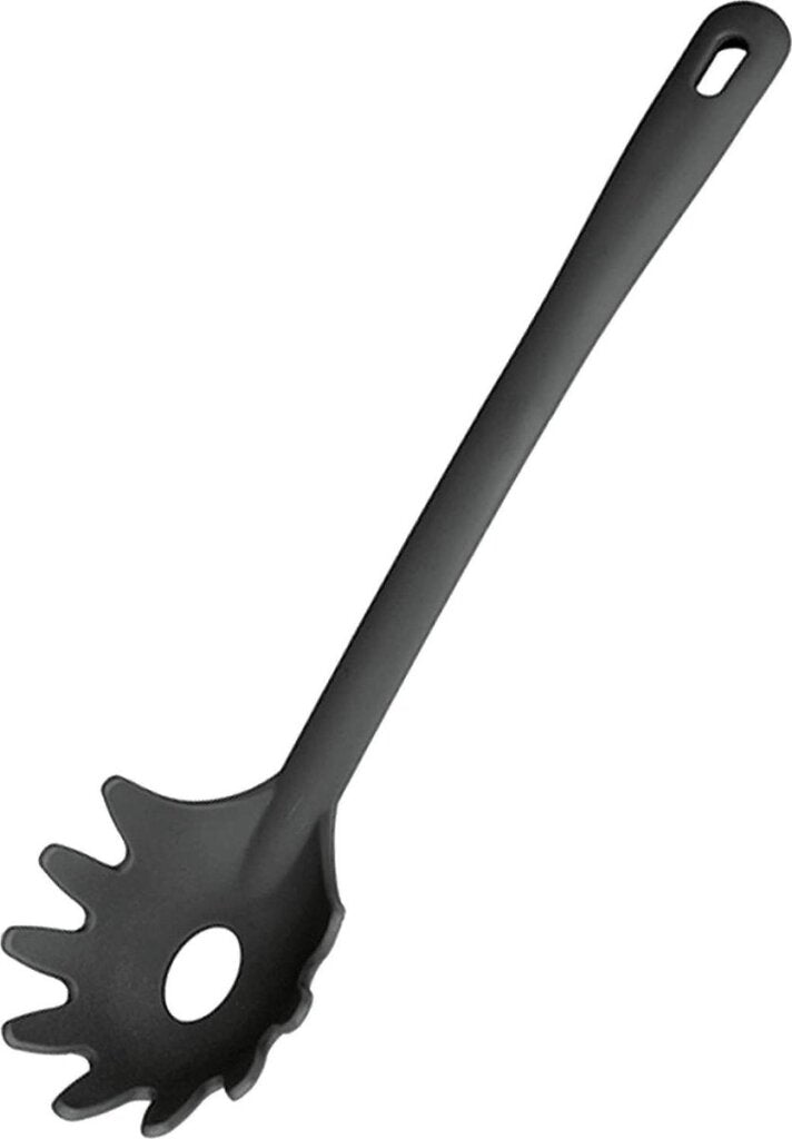Tomado-Metaltex Tomado-Metaltex Tecna Linie PPA Schwarze Spaghettilpoon max 270 ° C Extra stark