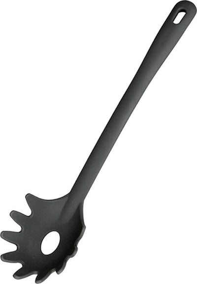 Tomado-Metaltex Tomado-Metaltex Tecna Linie PPA Schwarze Spaghettilpoon max 270 ° C Extra stark