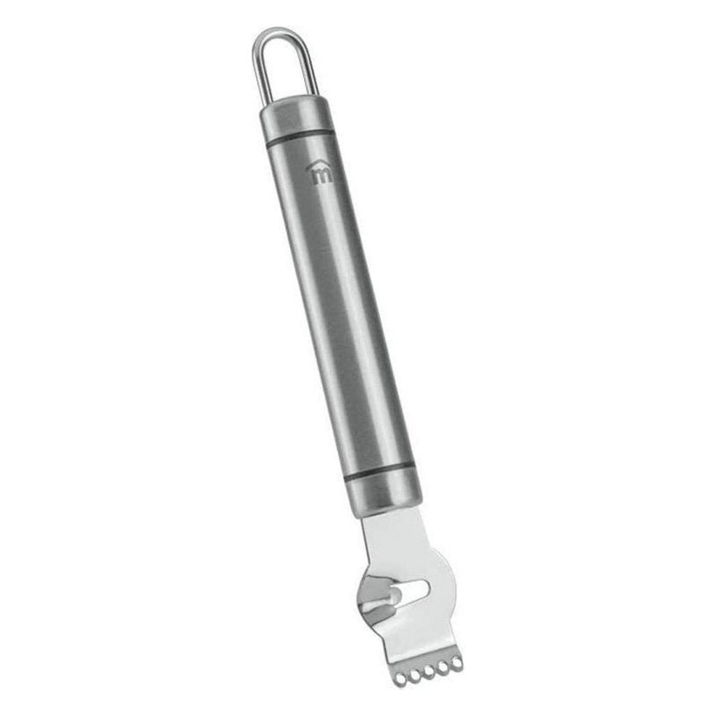 Metaltex Victoria Zester 17 cm Edelstahl