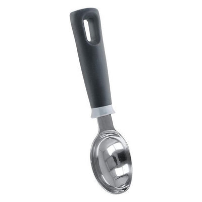 Metaltex Metaltex Maximo IjSchep 20,5 cm Edelstahl schwarz