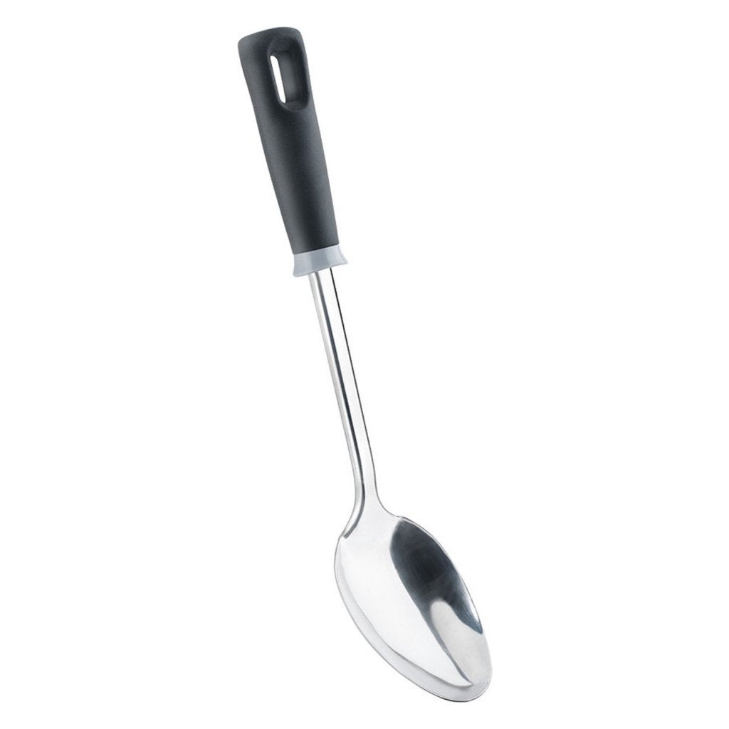 Metaltex Metaltex Maximo Servierlöffel 34 cm Edelstahl schwarz