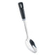 Metaltex Metaltex Maximo Servierlöffel 34 cm Edelstahl schwarz
