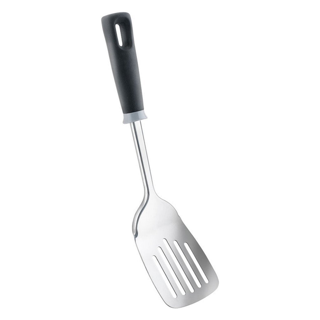 Metaltex Metaltex Maximo Spatel 33 cm Edelstahl schwarz schwarz