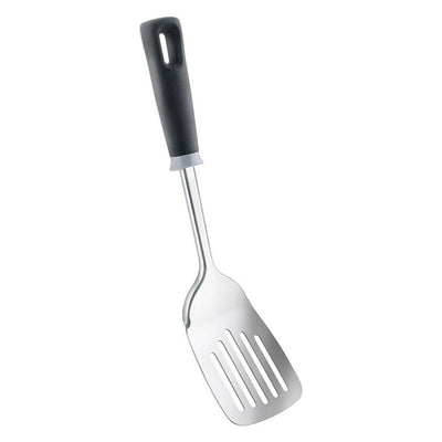 Metaltex Metaltex Maximo Spatel 33 cm Edelstahl schwarz schwarz