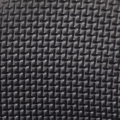 Metaltex Metaltex Baumwollofenhandschuhe 14x14 cm graue weiße 2 Teile